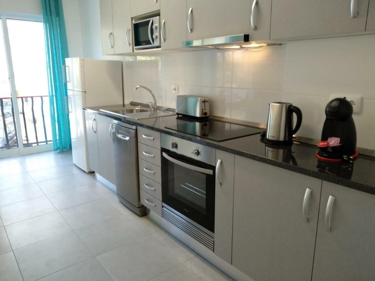 Lote 1 Aconchegante Apartment Quarteira Exterior photo